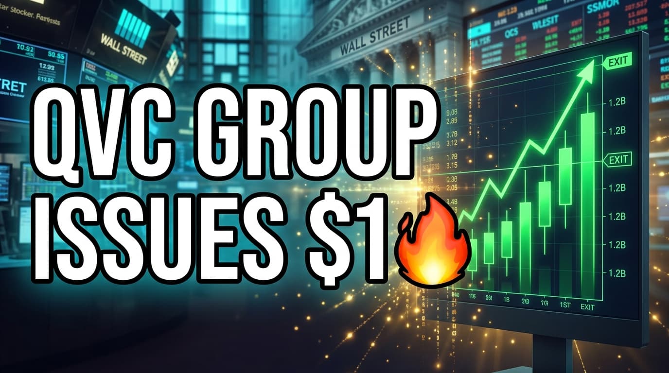 QVC Group Issues $1.2 Billion Debt to Exit Chapter 11 Bankruptcy