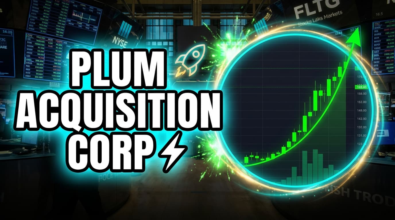 Plum Acquisition Corp. I Files Q3 2023 10-Q Report