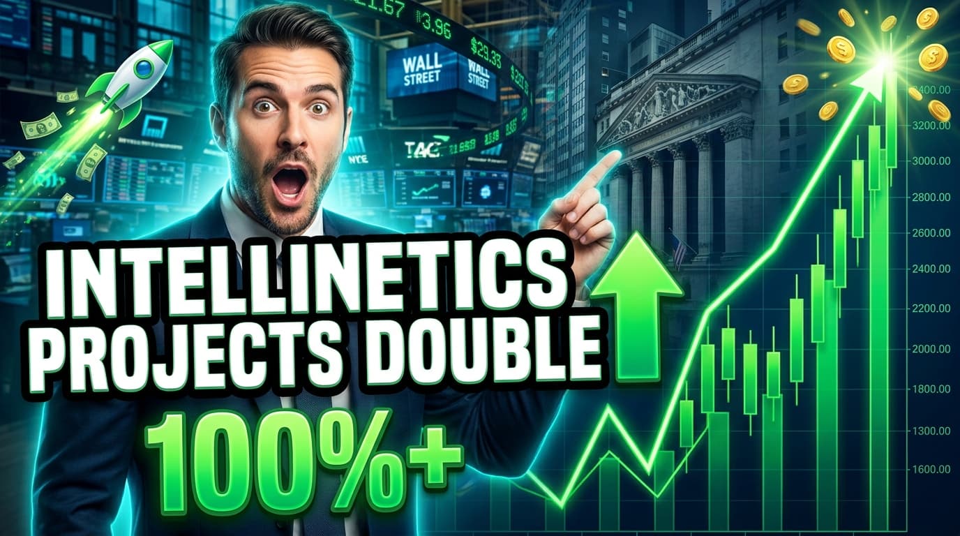 Intellinetics Projects Double-Digit SaaS Growth Through Fiscal 2026