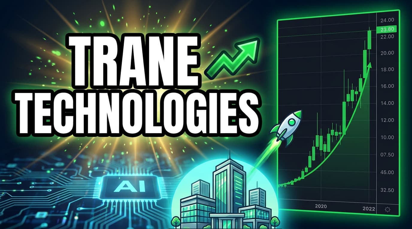 Trane Technologies, Eaton Partner for AI Data Center Power and Cooling Solutions