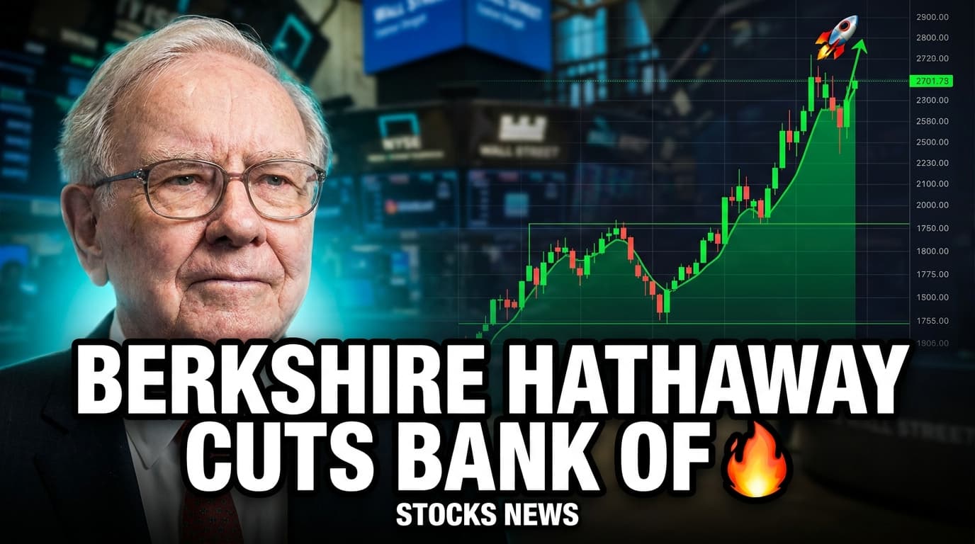 Berkshire Hathaway Cuts Bank of America Stake, Boosts Delta Air Lines