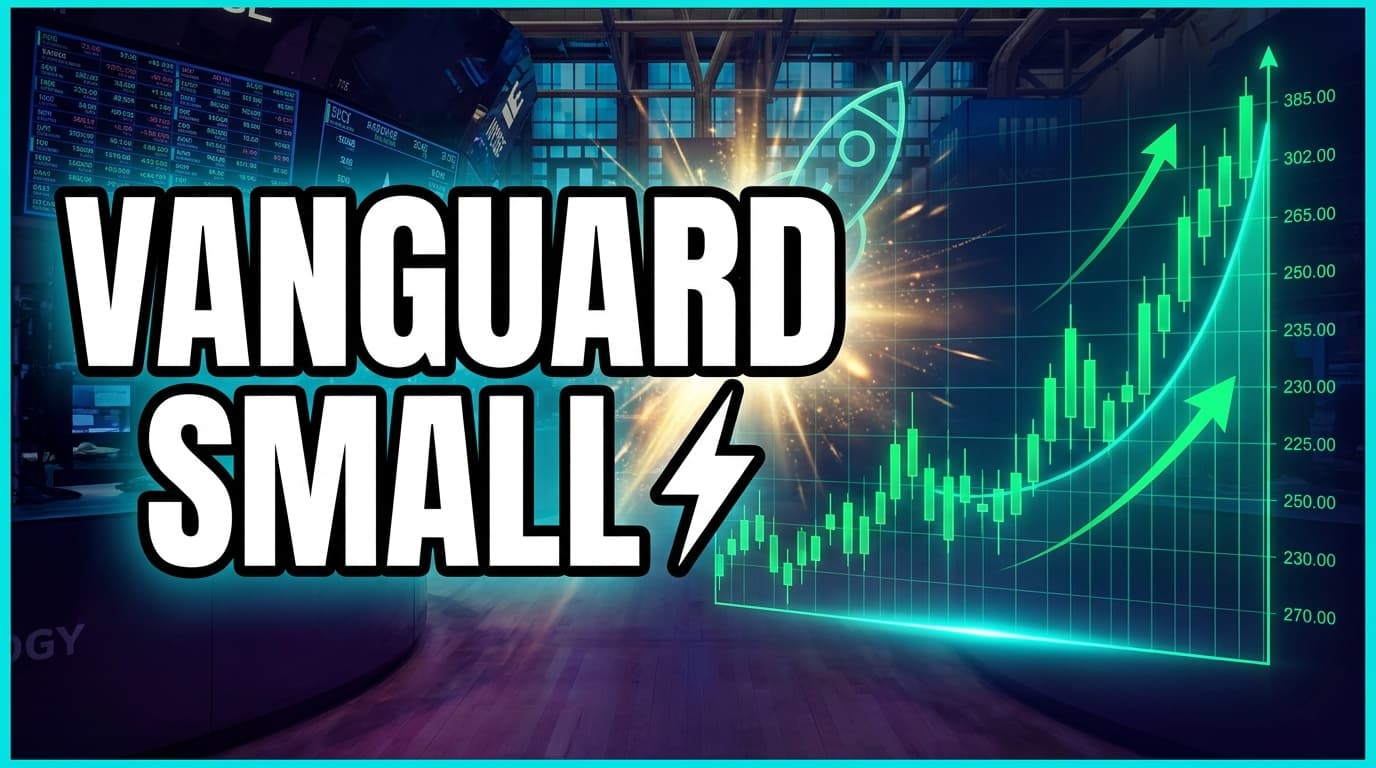 Vanguard Small-Cap Growth ETF (VBK) Examined for Investment Potential