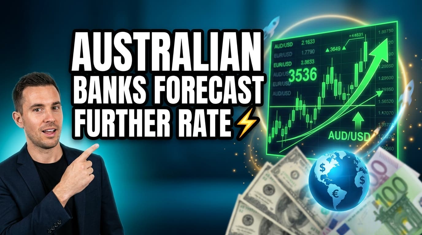 Australian Banks Forecast Further Rate Hike This Year