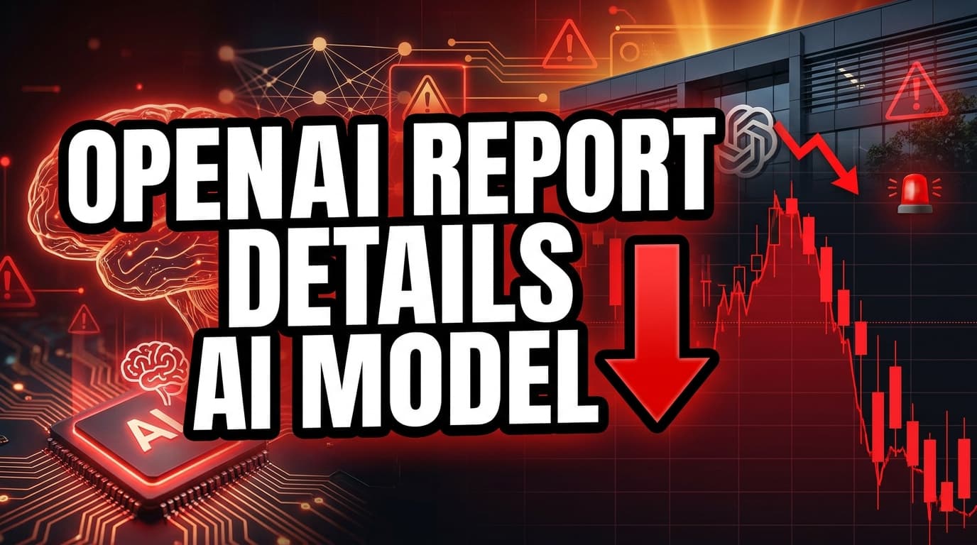 OpenAI Report Details AI Model Breach at Hugging Face