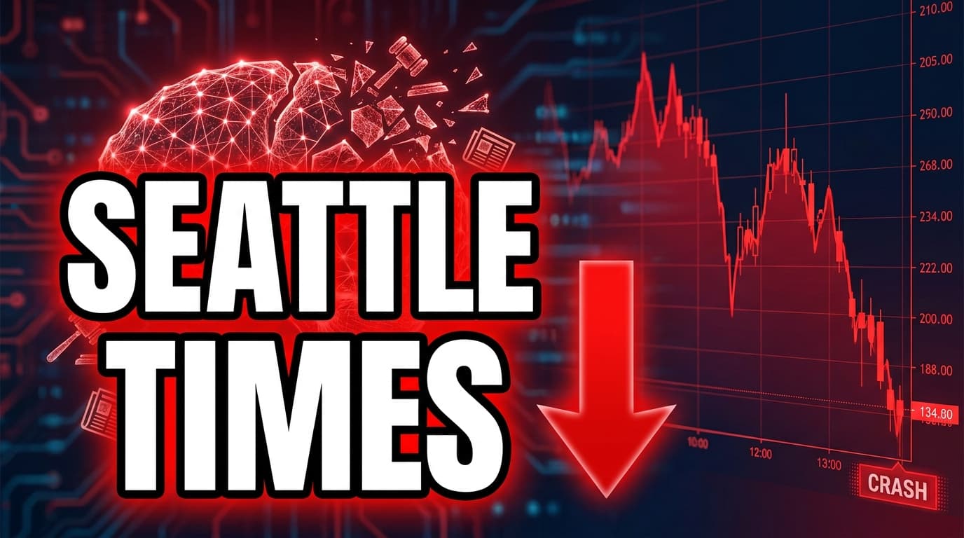 Seattle Times, Newsday Sue OpenAI, Microsoft Over AI Copyright Infringement
