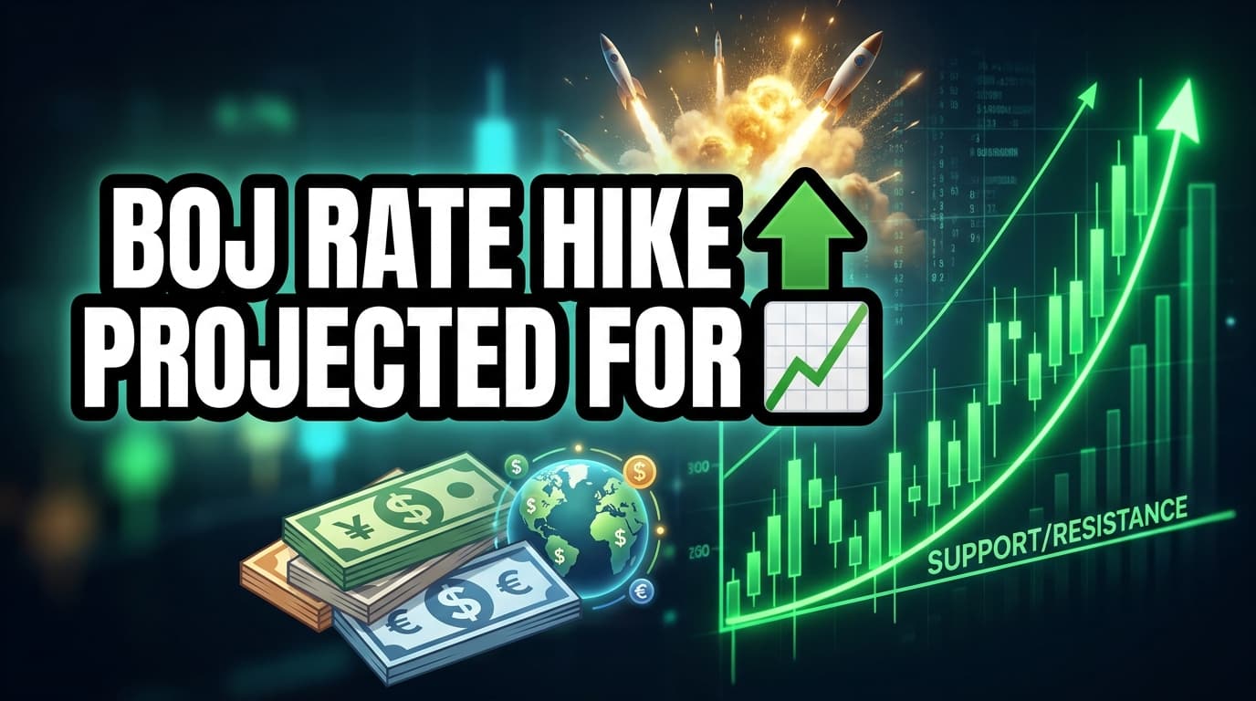 BOJ Rate Hike Projected for September by Takaichi Aide