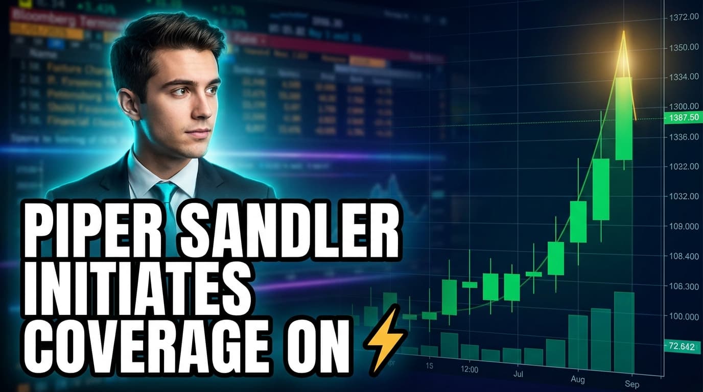 Piper Sandler Initiates Coverage on FIS With Neutral Rating