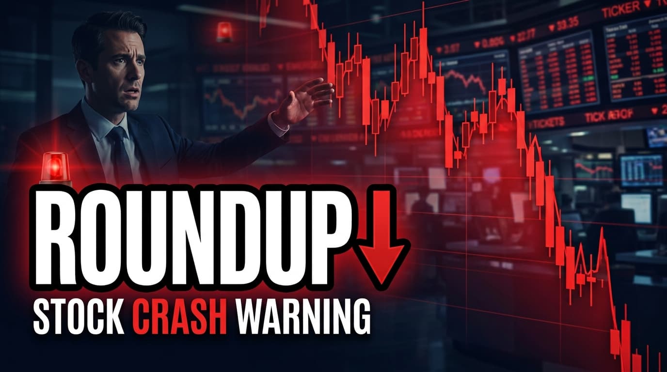 Roundup: Stock performance — What You Need to Know