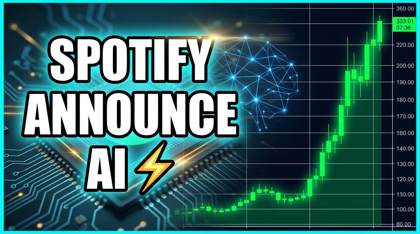 Meta, Spotify Announce AI-Powered Shopping Partnership