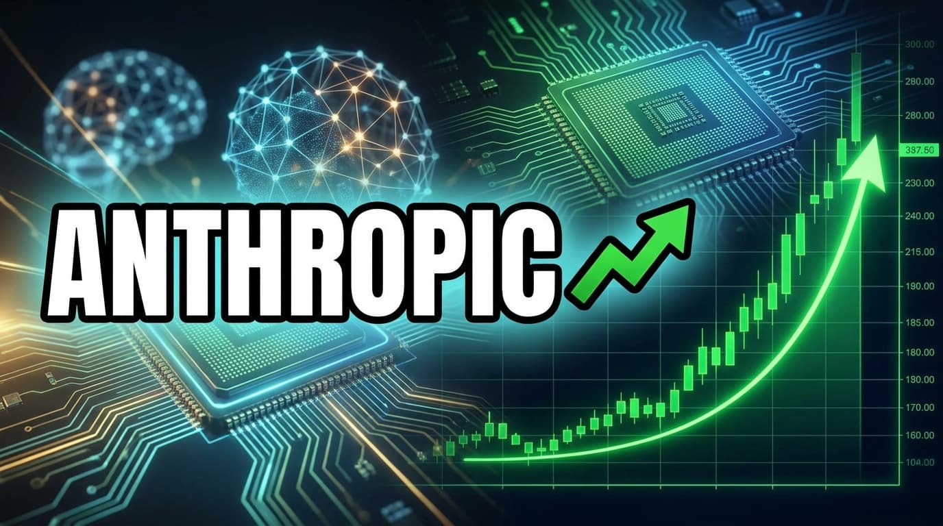 Anthropic, OpenAI Near Recursive AI Self-Improvement Breakthrough