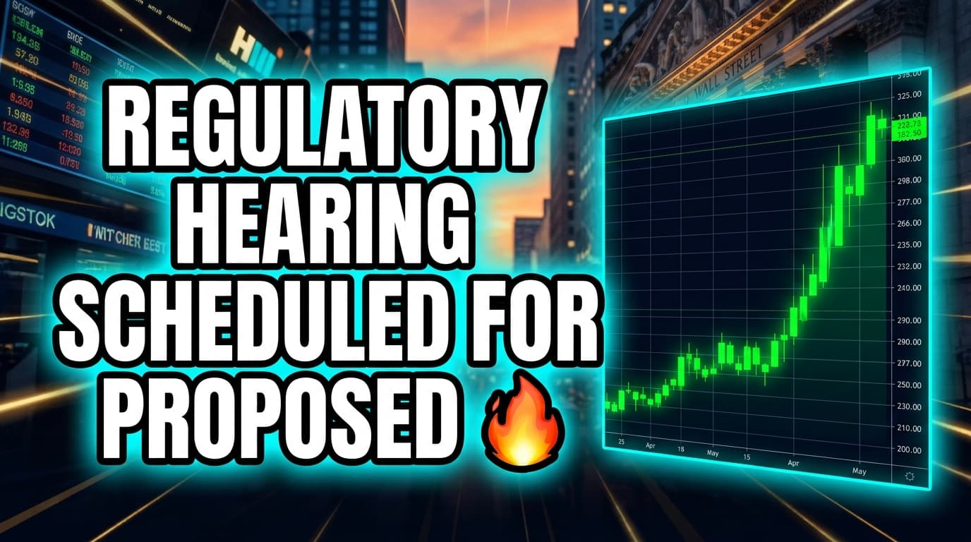 Regulatory Hearing Scheduled for Proposed Dominion-NextEra Merger
