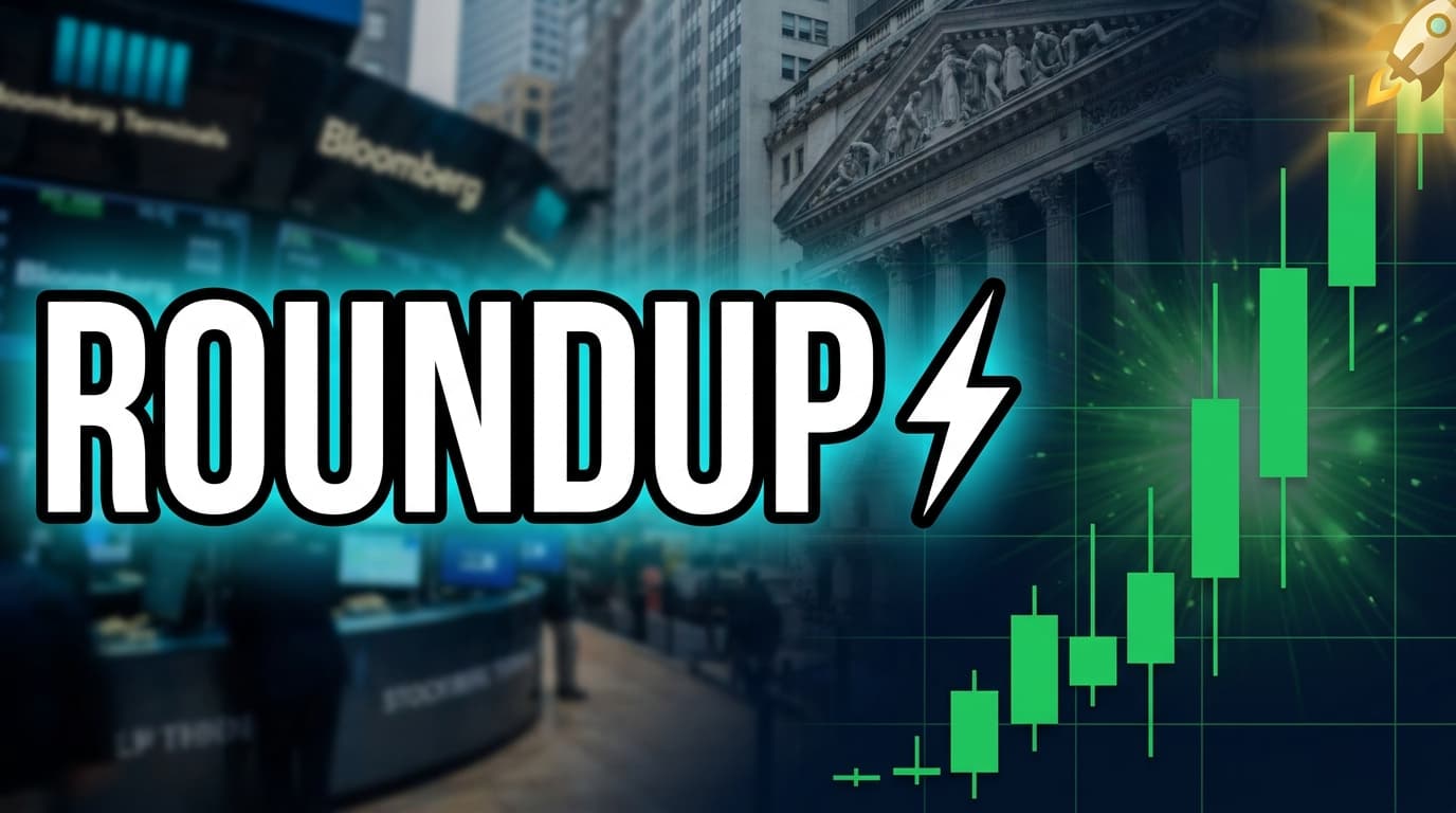 Roundup: Institutional holdings — What You Need to Know