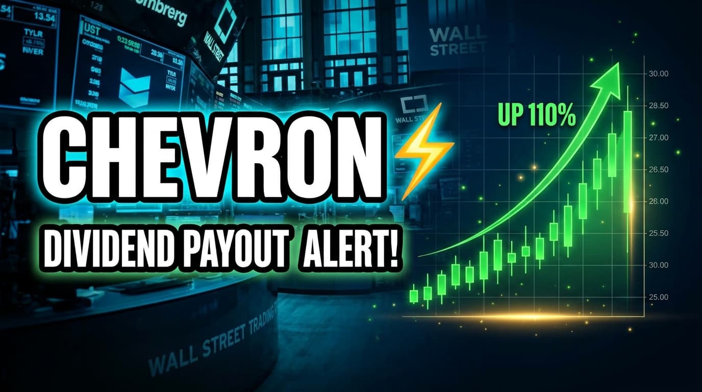 Chevron, IBM Dividend Sustainability Compared Amid High Protection Costs