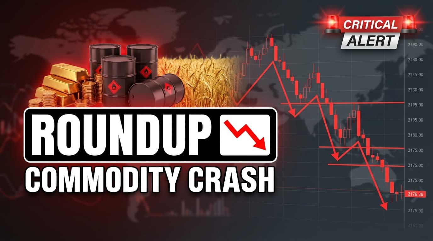 Roundup: Hormuz geopolitical impact — What You Need to Know
