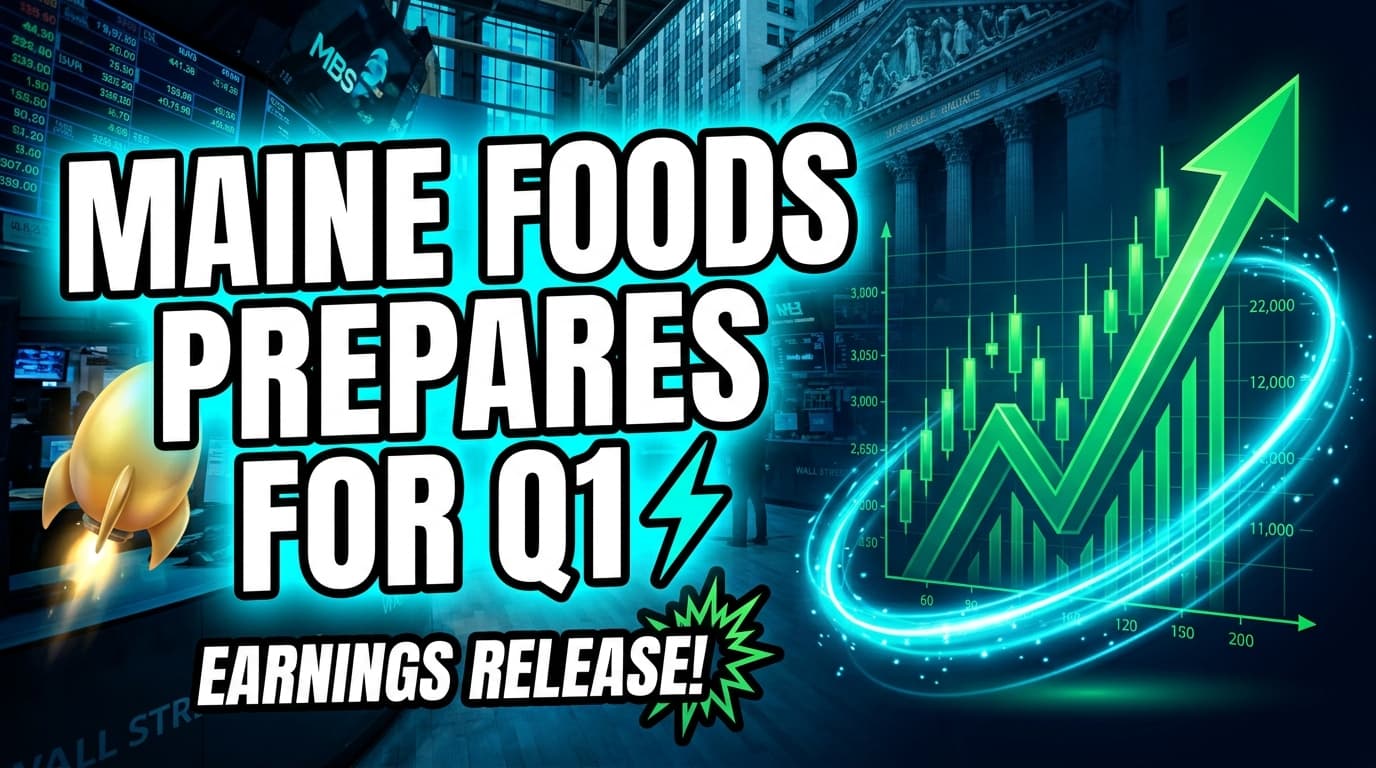 Cal-Maine Foods Prepares for Q1 2027 Earnings Release