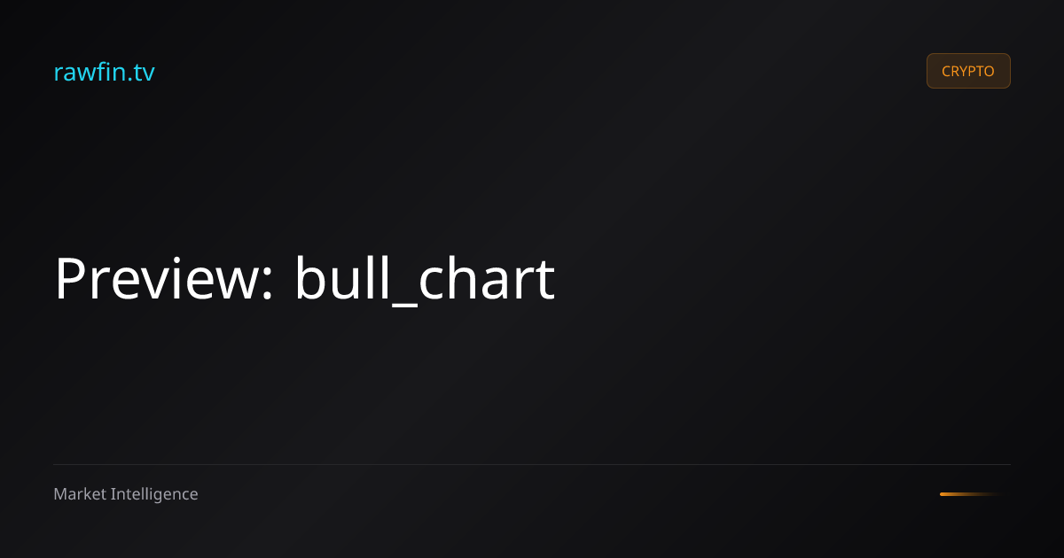 Preview: bull_chart