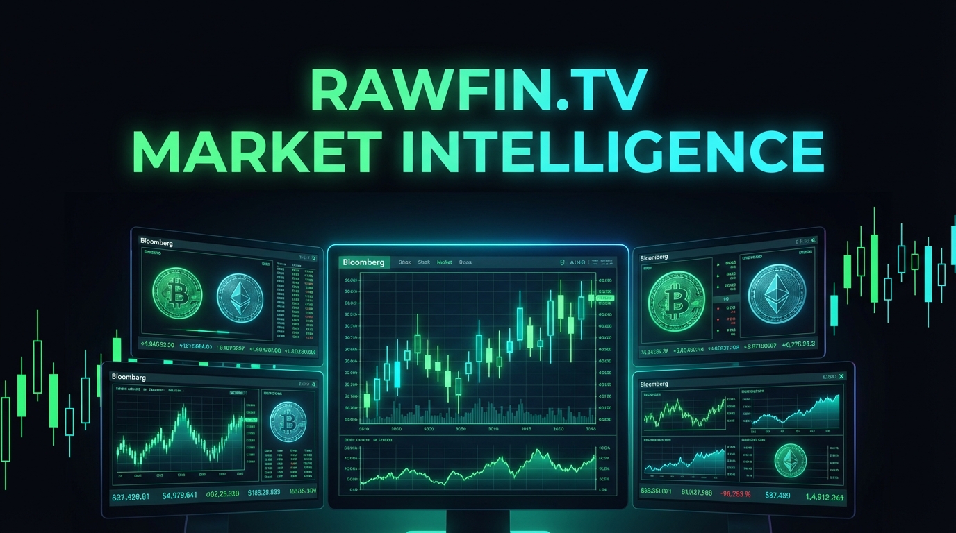 rawfin.tv logo